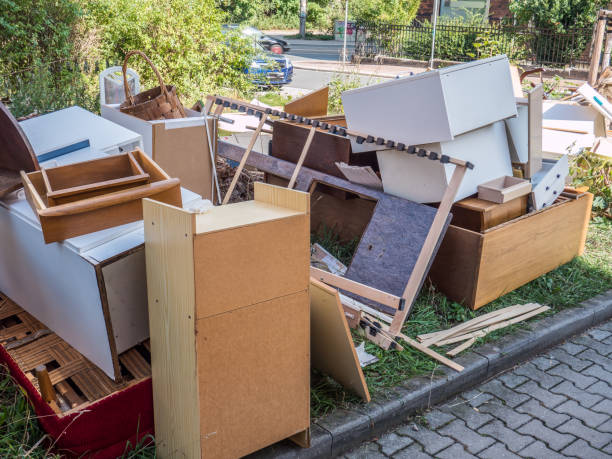 Commercial Cleanout Services in Tornillo, TX