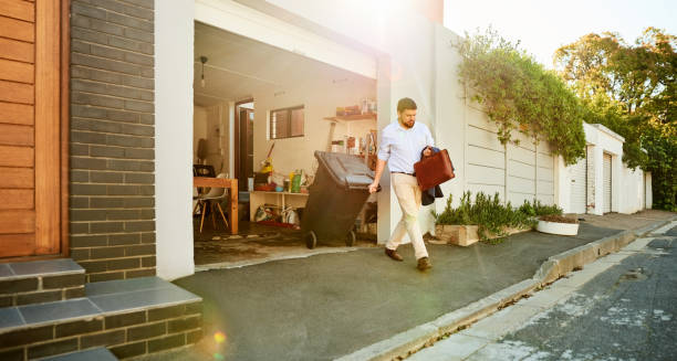 Best Residential Junk Removal  in Tornillo, TX