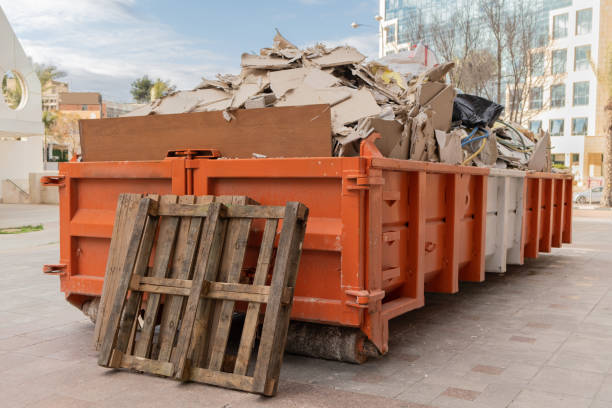 Professional Junk Removal in Tornillo, TX
