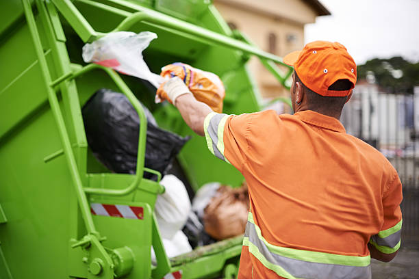 Household Junk Removal in Tornillo, TX